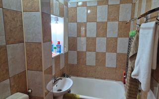 🏡Ap. 2 camere–complet mobilat–M5, bl. 4(Randunicii),langa b-dul Dacia - Poză 6