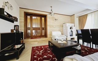 Casa individuala de vanzare, Cetate - Poză 3