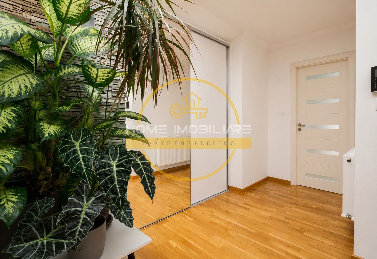🏠Apartament 2 cam, 73MP, decomandat // 📍Rediu - Păcurari - Poză 14