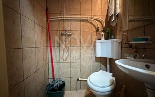 Garsoniera de vanzare, parter, Cisnadie - Poză 5