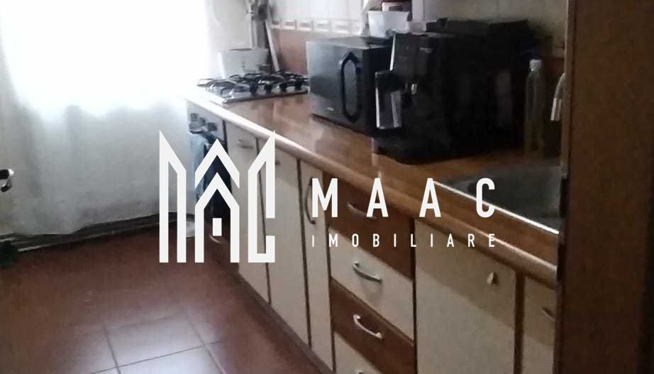 Apartament de vânzare Sibiu | 2 camere decomandat | Vasile Aaron - Poză 6