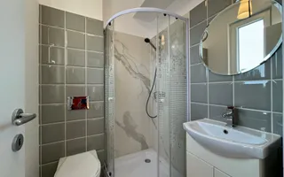 Apartament 2 cam, prima inchiriere, loc parcare subteran–Sapporo TOWN Residence  - Poză 19