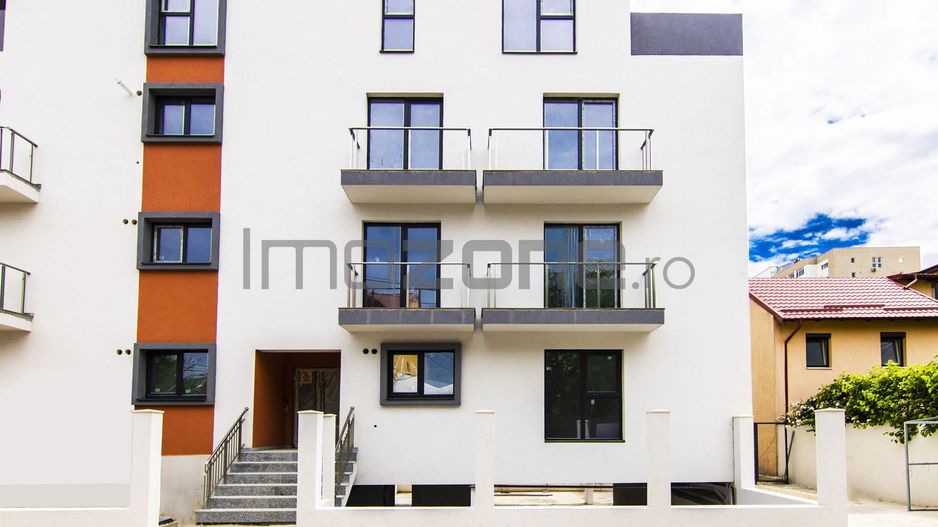 Drumul Taberei, bloc nou, zona case, 2 camere + 2 terase, 102mp, finisat complet - Poză 5