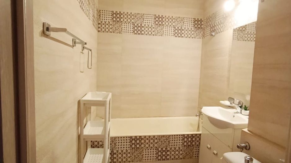 Apartament 3 camere – 2 min metrou Iancului, Modern si Curat - Poză 8