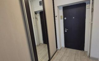 2 camere| parcare subterana| apartament spatios-cca 50 mp| - Poză 7