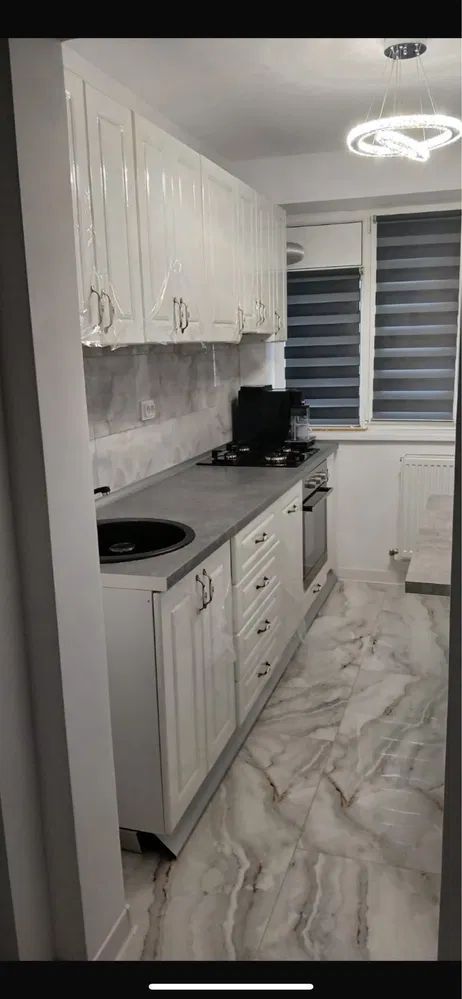 AP. 2 CAMERE- DRISTOR, BLOC REABILITAT, BUCATARIE INCHISA, MODERN - Poză 5