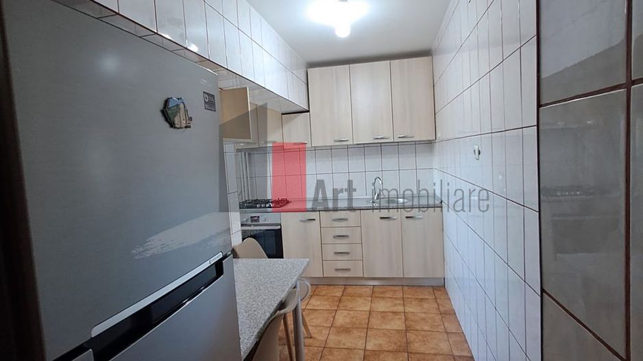 Apartament mobilat 2 camere  Bd. Unirii - Poză 6
