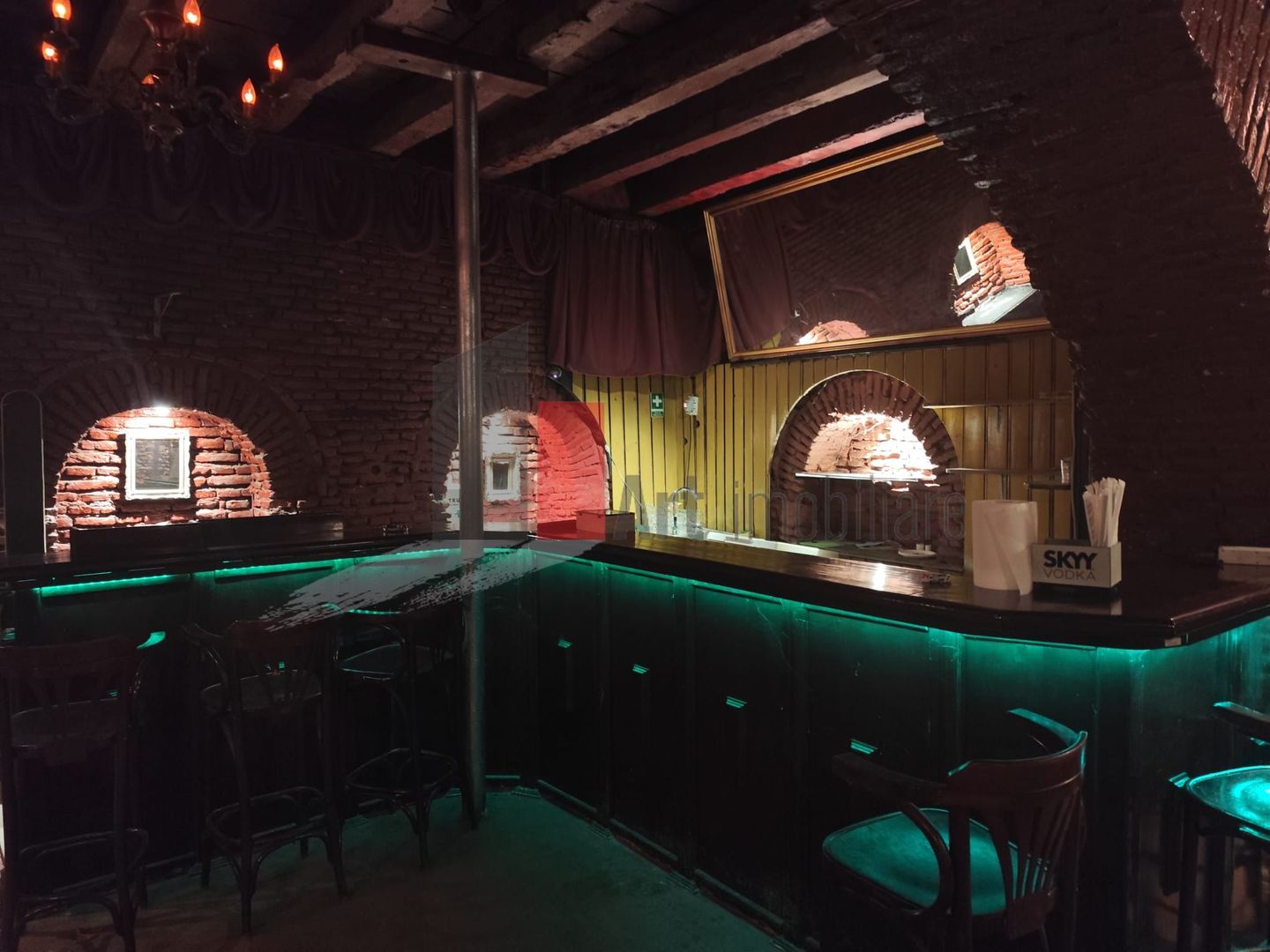 Spatiu comercial (club) de inchiriat in zona Armeneasca/Rosetti/Mosilor - Poză 13