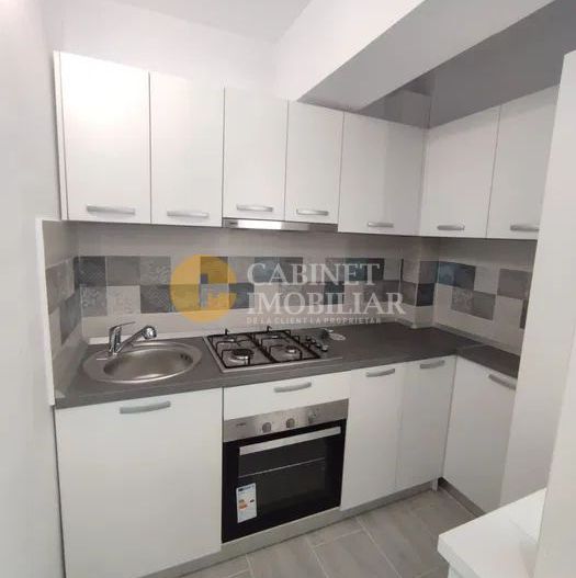 Etaj 3  Apartament Cu 1 Camera Nicolina - Poză 2