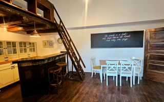 Imobil zona ultracentrala pretabil restaurant  schimbare destinatie - Poză 7