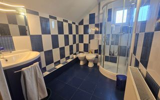 Casa 5 Camere, 2 Bai, 600mp Teren, Zona Oarda - Poză 13