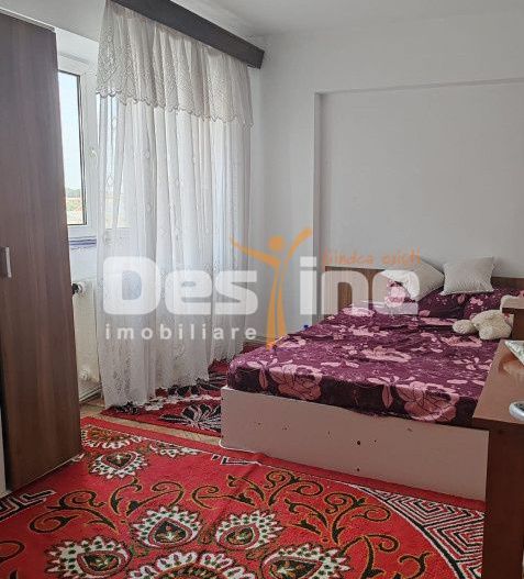 Apartament 3 camere, 2 grupuri sanitare, 2 balcoane, etajul 7 din 8, zona Traian - Poză 2