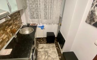 Etaj 1/Apartament 1Camera30MP/Bloc nou/terasa 19mp/Zona CUG! - Poză 3