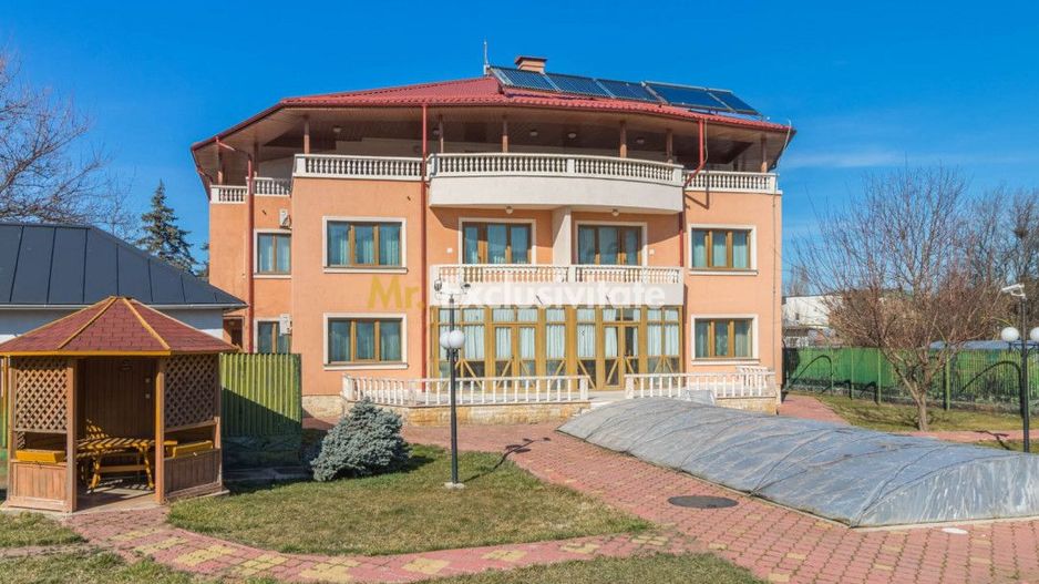 O proprietate cu poveste! - Poză 1