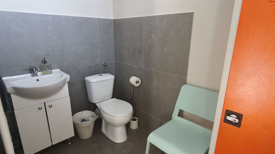 Casa multifunctionala cu salina – 2 spatii comerciale  Aleea Carpați - Poză 9