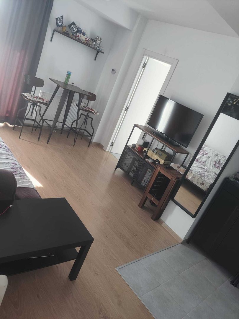 Apartament 2 camere premium, parcare, pet friendly, Pallady Towers, 5 min metrou - Poză 1