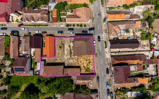 Casă spațioasă pentru familie mare. Curte generoasă, zonă accesibilă! - Poză 2