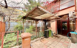 Vila 200 mp desfasurati cartier de case Belvedere Regie - Poză 14