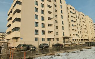 Apartament 2 camere, finalizat 2024, Grand Arena-Postalionului, Sect.4 - Poză 4