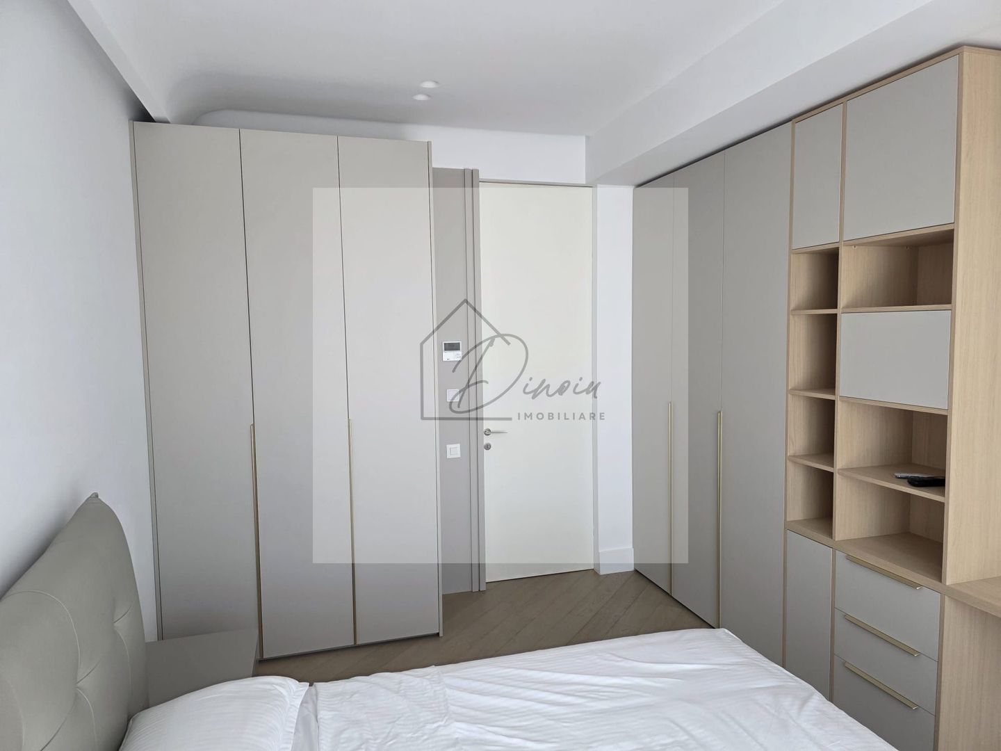 Apartament 3 camere Iancu Nicolae I Cortina 126  I Jolie Ville I COM0% - Poză 6