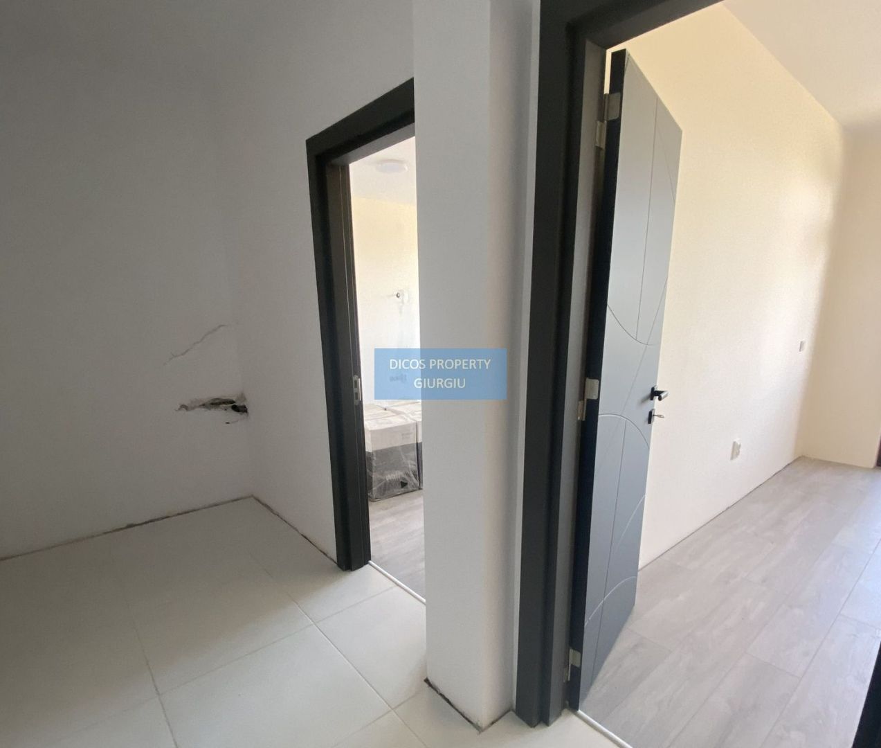 Apartament cu două camere de vânzare în Balchik, Bulgaria - Poză 4