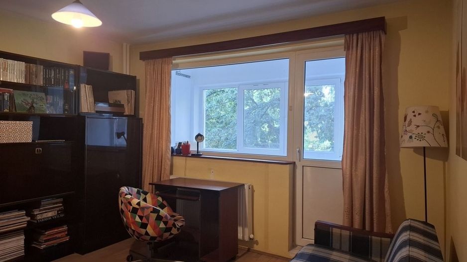 Apartament 2 camere de inchiriat, parcare, Pet Friendly - Drumul Taberei - Poză 2