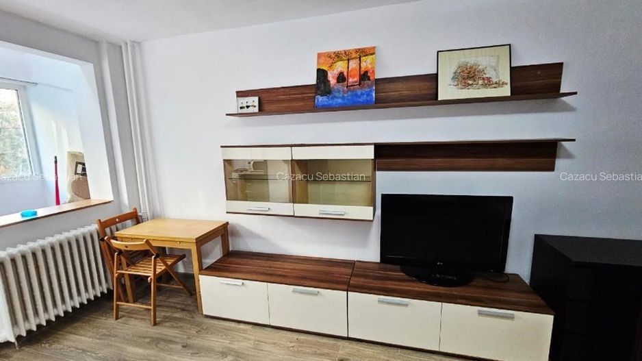 Garsoniera zona Iancului - Elev Stefanescu - Poză 3