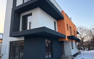 Vila duplex Bucureștii Noi 2 Cocoși I Străulești I 220 mp
