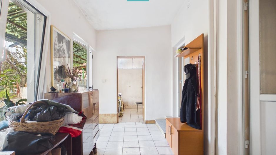 Casă individuală cu 4 camere, zona Centrală - Poză 20