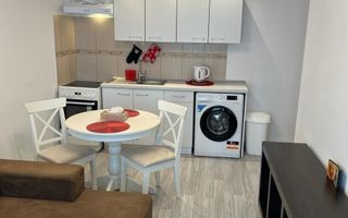 Apartament cochet cu doua camere, Tineretului-Sincai, 148.000€ - Poză 2