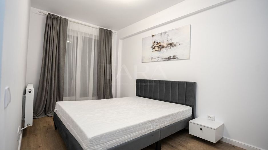 Apartament 2 camere decomandat – Florești, zona Terra - Poză 8