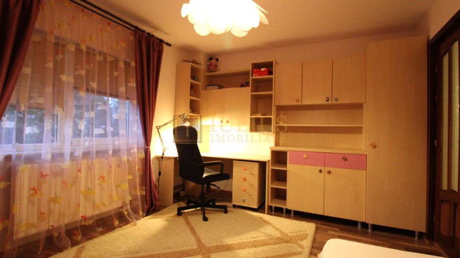 Mobilat modern, centrala proprie, zona Vlădeasa/Liviu Rebreanu. - Poză 18