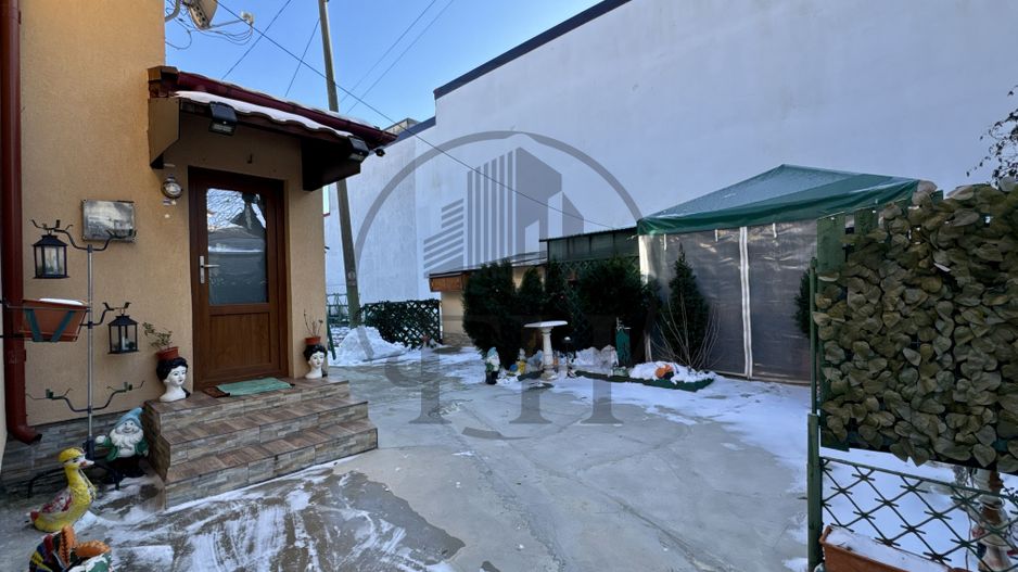 Apartament 3 camere de vanzare Constanta, zona Centrala - Poză 23