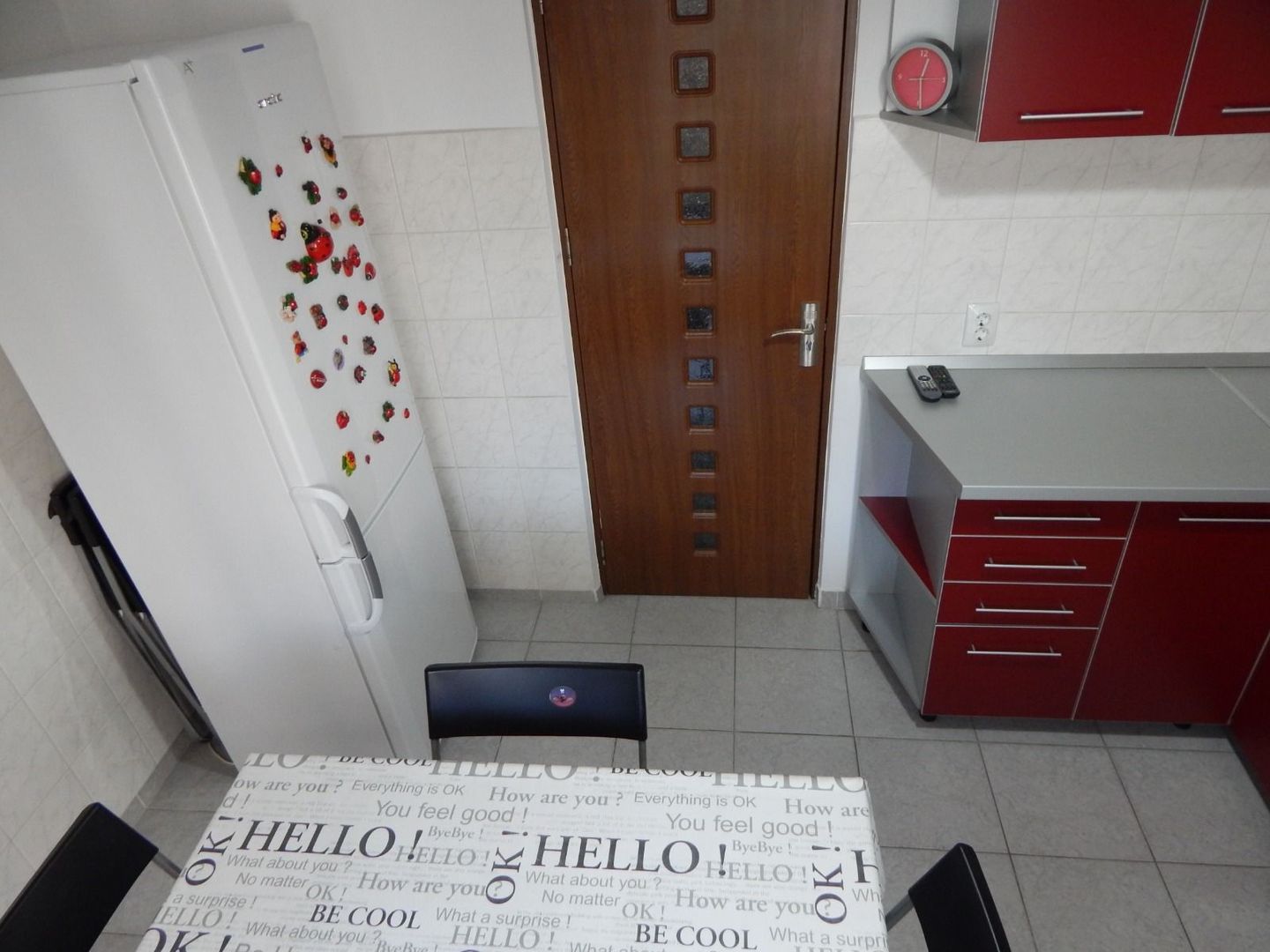 AP. 2 CAMERE- P-TA SUDULUI, BLOC REABILITAT, PARCARE, METROU 8 MN - Poză 7