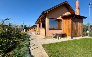 Casă de vânzare Corbu, Constanța - Poză 18