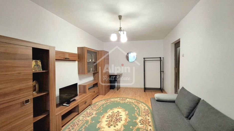 Apartament 2 Camere I Harmanului Garii - Poză 3