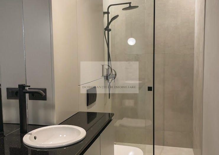 Vânzare Ap Exclusivist | Semicentral | Finisaje LUX | Parcare - Poză 10