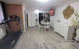 Casă 4 camere I 135 mp I Renovată I Curte 505 mp I Cristian - Poză 1