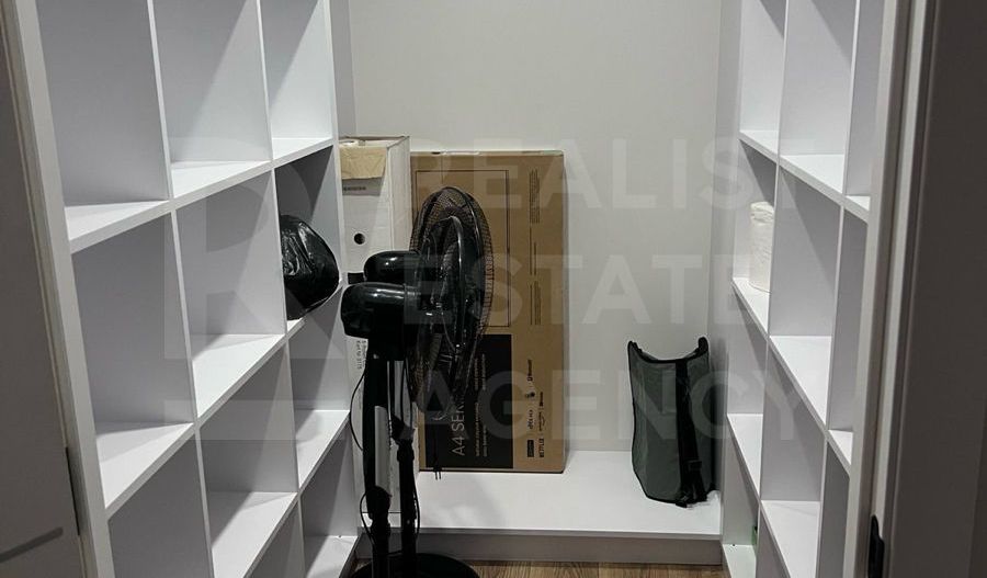 Chirie, apartament, 2 camere, bd. Moscova - Poză 4