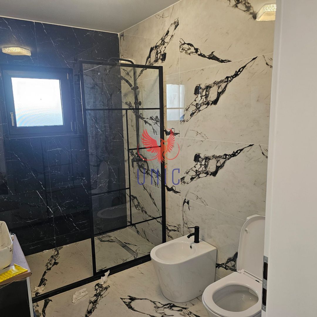 Vila 5 camere, zona rezidentiala . - Poză 28