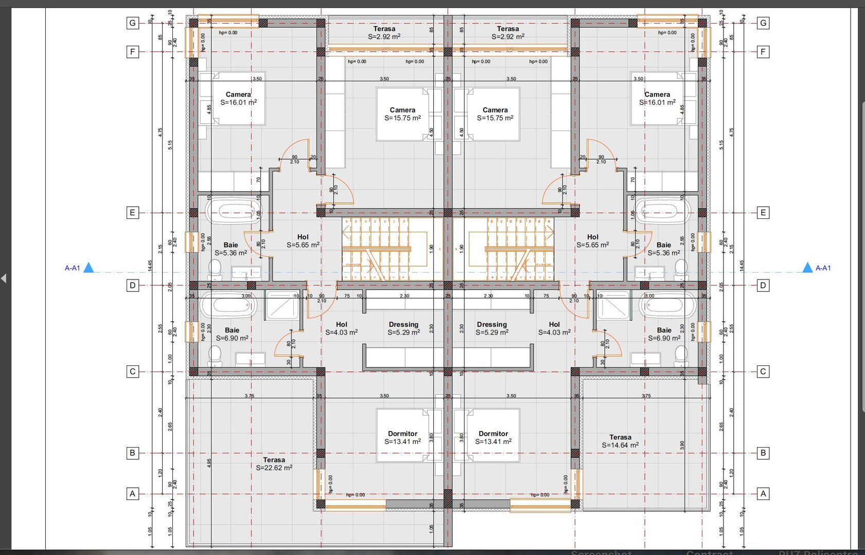 Duplex modern in Chișoda - Poză 2