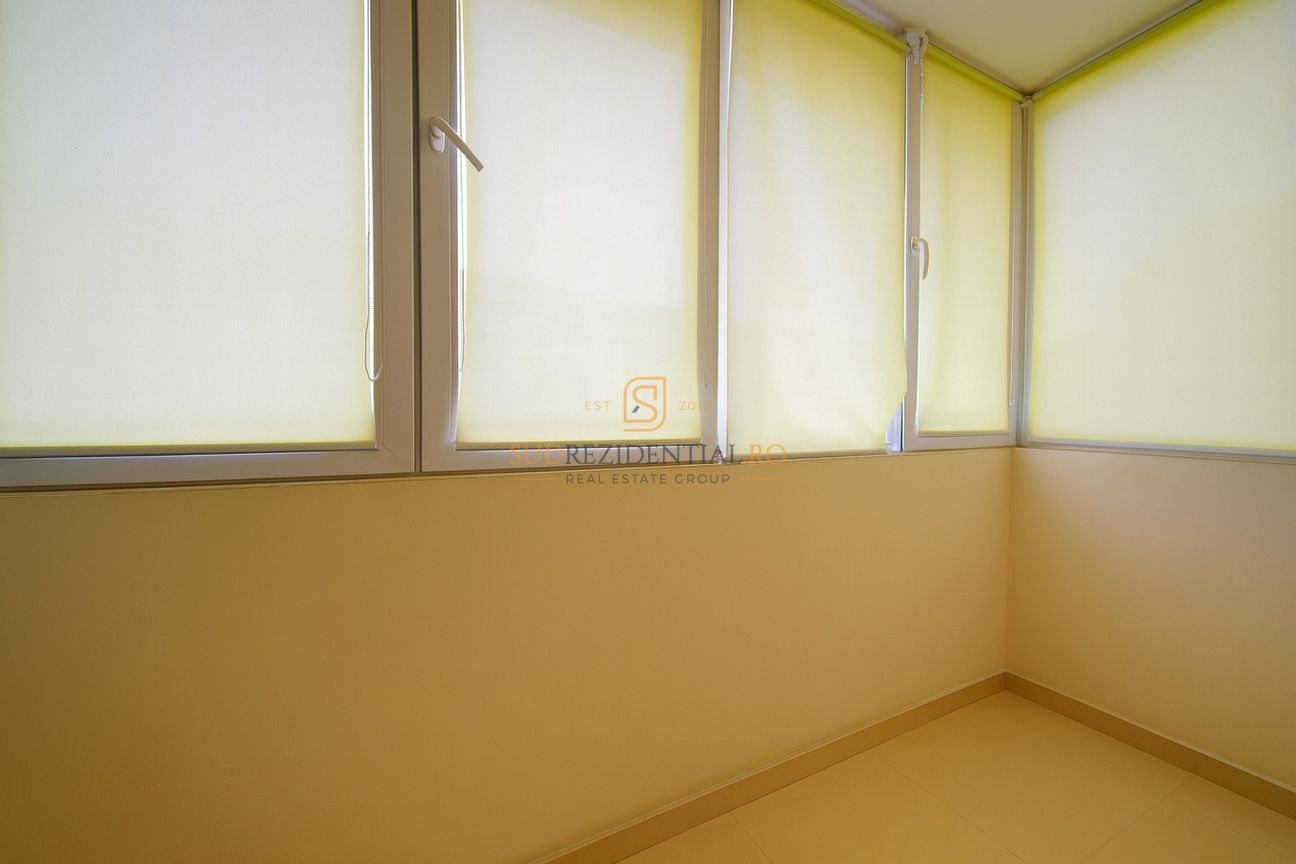 Apartament 3 camere, 78 mp, Bd. Obregia, etaj intermediar, Comision 0% - Poză 15