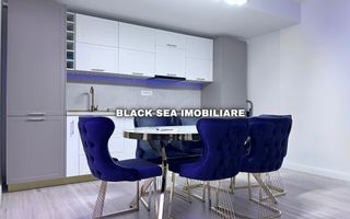 Apartament 3 camere PRIMA INCHIRIERE - MAMAIA NORD - TERMEN LUNG - Poză 4