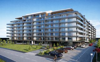Apartament 2 camere I Gemina by the lake - Poză 3