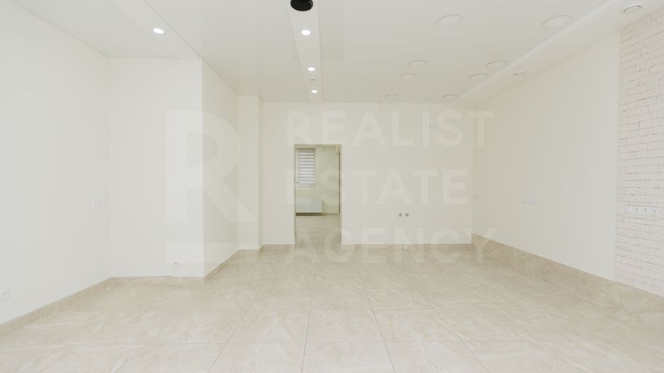 Chirie, spațiu comercial/oficiu, 65 mp, str. Ion Creangă, Buiucani - Poză 12