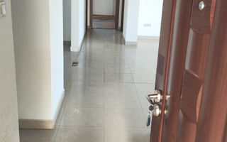 Apartament 3 camere, 113.29 mp, 3 balcoane, parcare inclusa – Andrei Muresanu - Poză 8