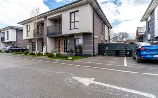 Duplex de vanzare in Floresti! - Poză 17