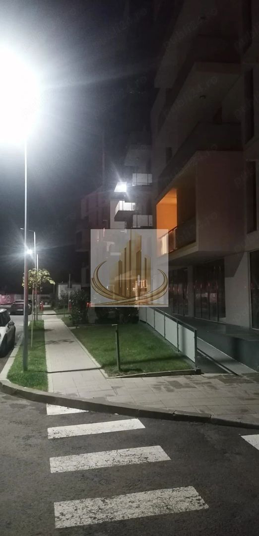 Apartament, zona centrala, 3 cam, 2 bai, parter, Complex Vivalia - Poză 10
