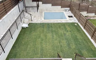 Casă superbă de închiriat în Gruia zona străzii Vânătorului - Poză 22