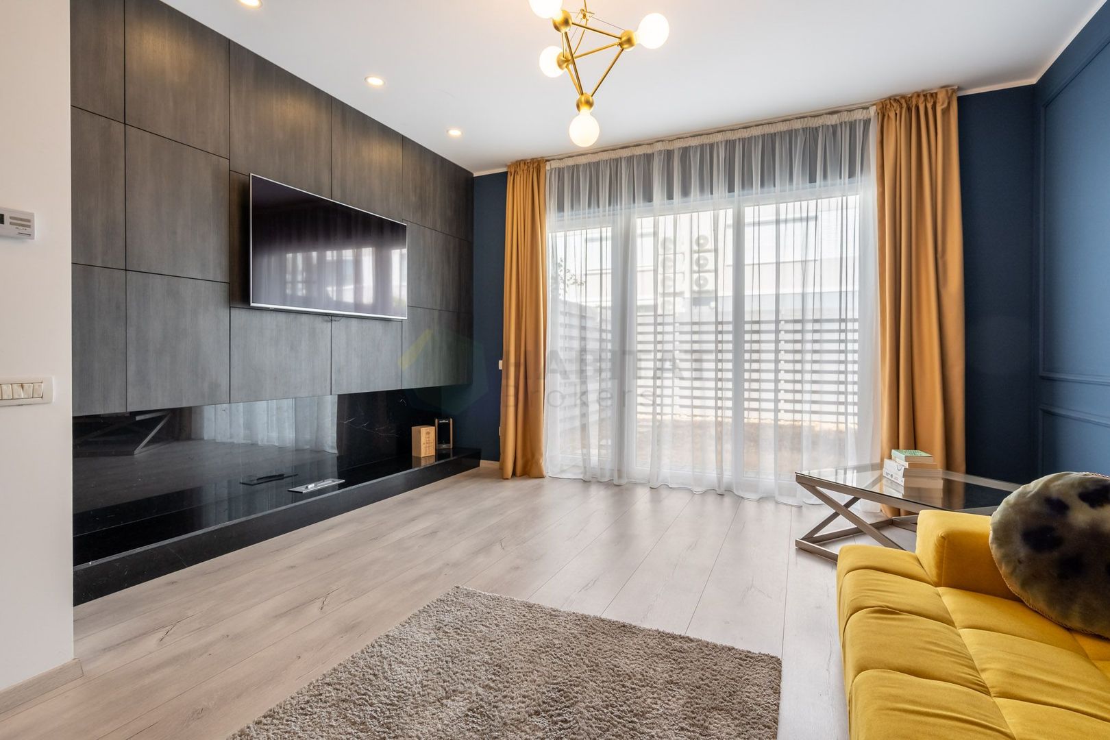 Vila 4 camere Avangarde Forest 8| Pompa de caldura - Poză 5